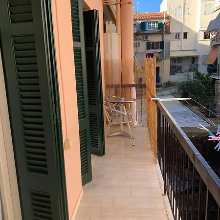 Athina Corfu Town Apartman Corfu (city)