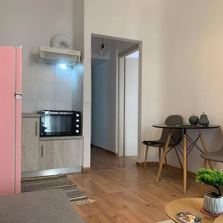 Athina Corfu Town Апартаменты Corfu (city)