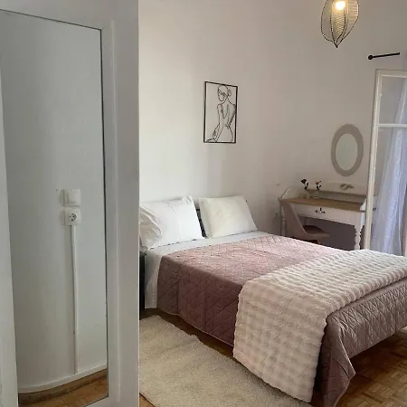 Апартаменты Athina Corfu Town Corfu (city)