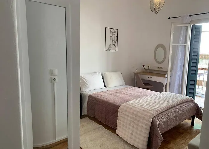 Апартаменты Athina Corfu Town Corfu (city)