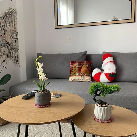 Apartment Athina Corfu Town Corfu (city)