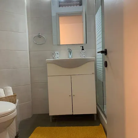 Athina Corfu Town Apartment