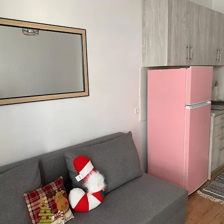 Athina Corfu Town Apartament Corfu (city)