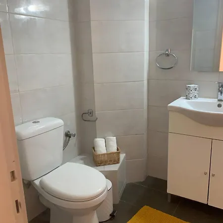 Athina Corfu Town Apartament Corfu (city)