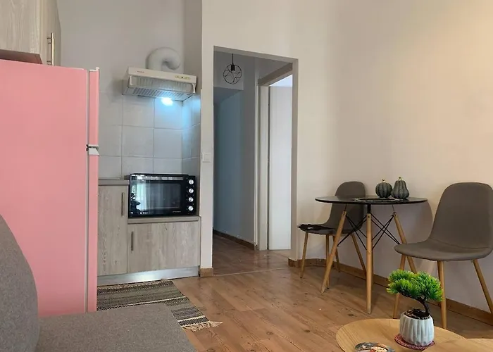 Athina Corfu Town 公寓 Corfu (city)