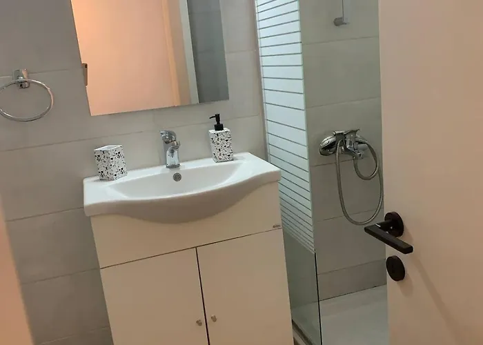 Athina Corfu Town * Corfu (city)