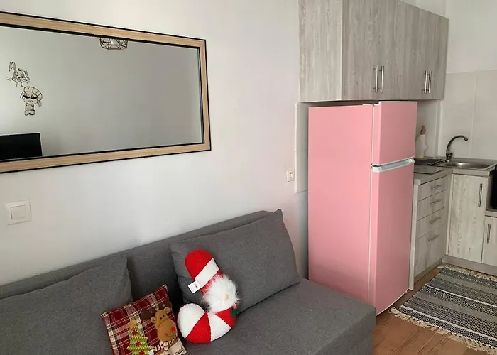 Athina Corfu Town Apartament Corfu (city)